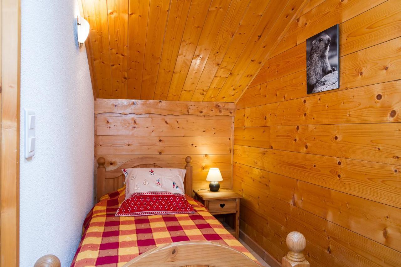 Chambre D'Hote La Petite Bergerie Abondance Екстериор снимка