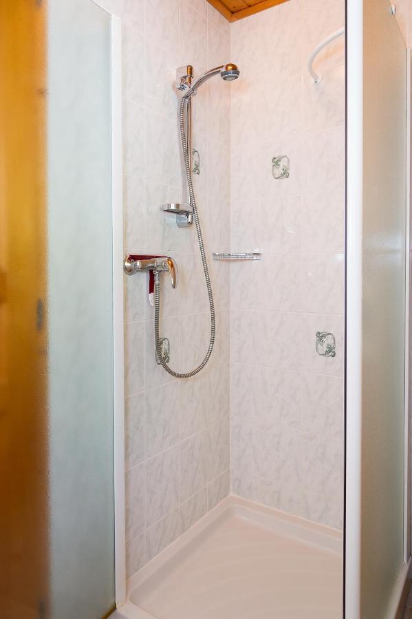Chambre D'Hote La Petite Bergerie Abondance Екстериор снимка